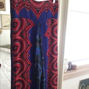 “FP STYLE” Pants